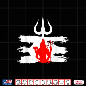 Design Shiva Hindu Hinduism India Buddhism Religion Ganesha Vishnu Shirt