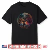Tree Of Life Gift The Tree Of Life Meditation Shirt