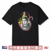Yoga Shirts Spiritual Hindu God Krishna Shirt Meditation