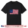 Bennington Flag Usa Flag Stars And Stripes Shirt