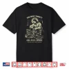 Holy Trinity Air Fuel Spark Keep The Faith Keep It Running Shirt