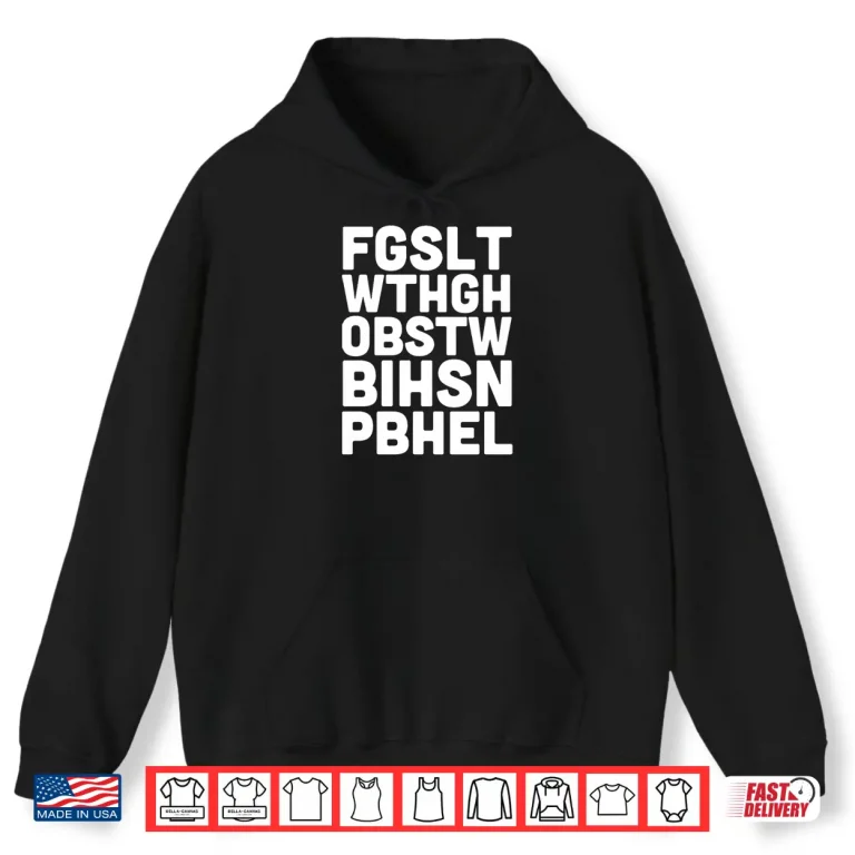 Hoodie For God So Loved The World Womens Christian Scripture Shirt