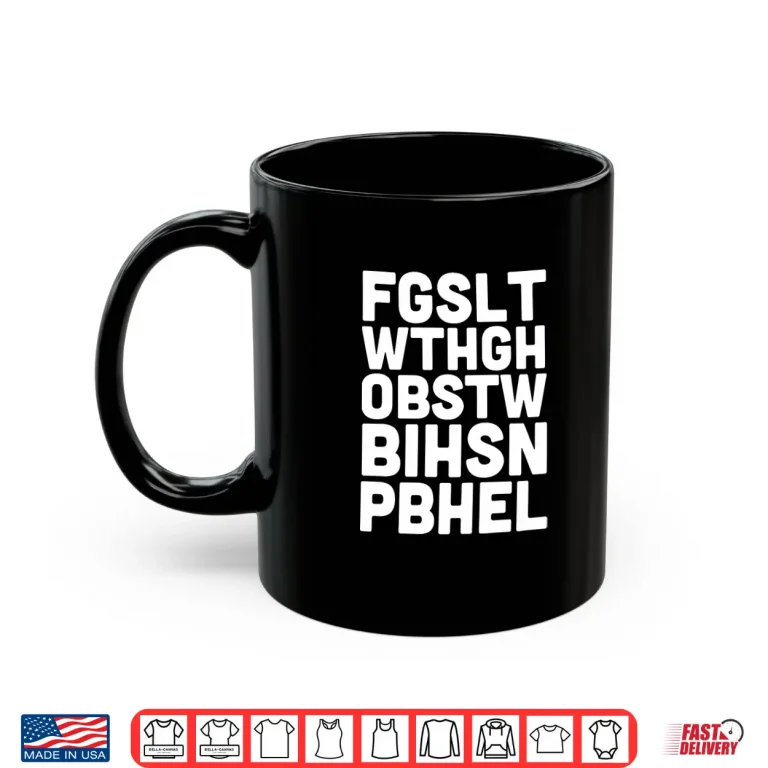Mug For God So Loved The World Womens Christian Scripture Shirt