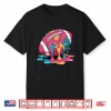 Football Drip For Lineman Wr Qb Rb Ice Cream Sprinkles Shirt Shirt