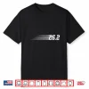26.2 Marathon Design For Men Women Athlete Marathon Runner Shirt