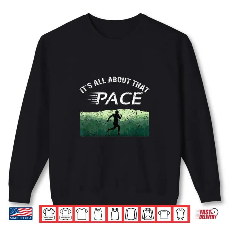 Sweatshirt Cross Country Running Shirt for Boys Men and Youth