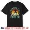 Running Kid   Funny Track And Field Runner & Run Lover Gift Shirt