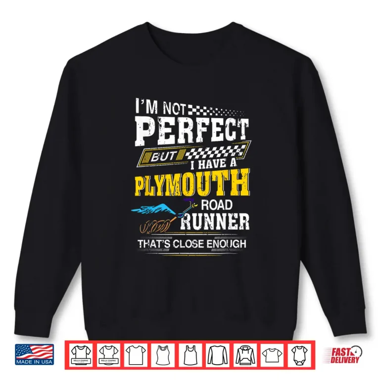 Sweatshirt Running Shirt