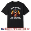 Thanksgiving Turkey Running Outfit Gear Costume Turkey Trot Shirt