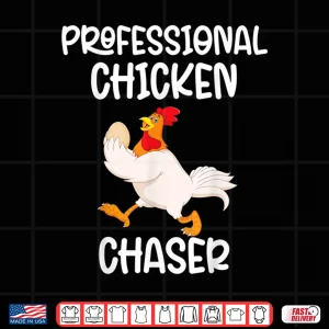 Design Funny Farm Farmer Kids Running Shirt