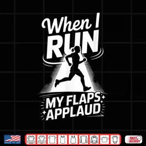 Design Embarrassing Shirt Running Inappropriate Run Humor Runner Shirt