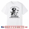 Running Low And Slow Dachshund Motorcycle Club Funny Quotes Shirt