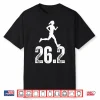 26.2 Marathon Shirt