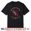 Lobstering Diving Shirt