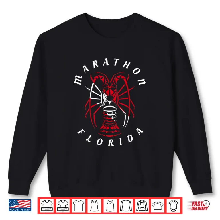Sweatshirt Lobstering Diving Shirt