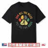 Running Runner Half Marathon Dog Vintage Run All The Miles Men Women Kids Shirt