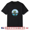 Fred The Tree 7 Mile Bridge Marathon Shirt
