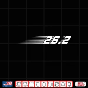 Design Cool Marathon Art For Men Women Marathoner Running Finisher Shirt