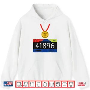 Hoodie Running Runner Half Marathon Halloween Costume Shirt