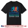 2024 Marathon Boston Support Crew Marathon Boston Runner Shirt