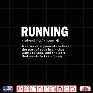 Design Funny Running Shirt Marathon Runners 5K Fun XC Cross Country Shirt