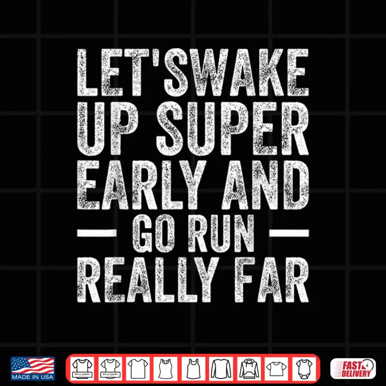 Design Running Quotes for Distance Runners Running Team Funny Runne Shirt