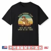 Sloth Running Team We’Ll Get There Jogger Cardio Sports Shirt