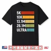 Ultramarathon Ultra Running Ultra Marathon Runner Shirt