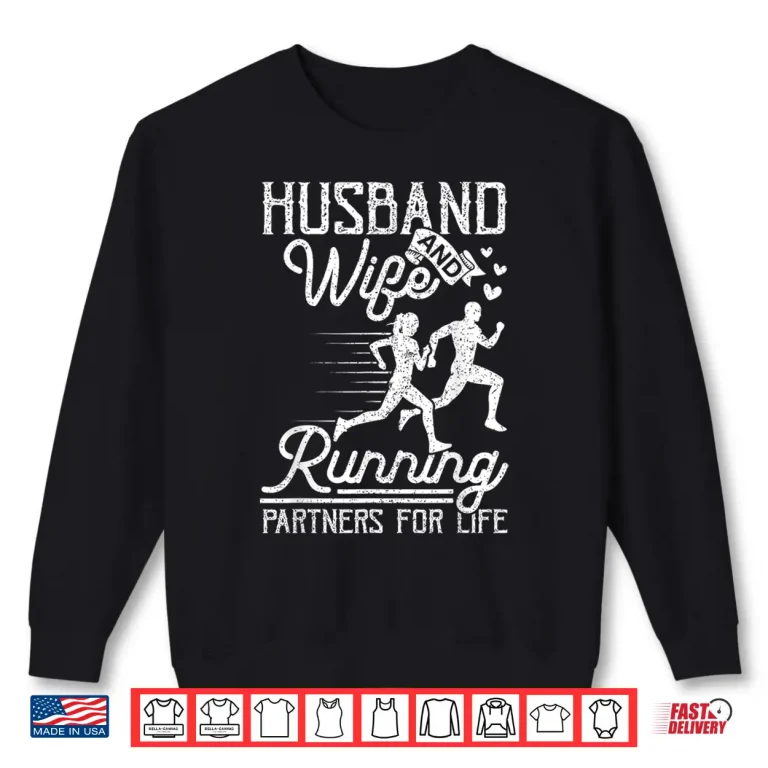 Sweatshirt Fitness Running Shirt Matching Couples Workout Outfits Shirt