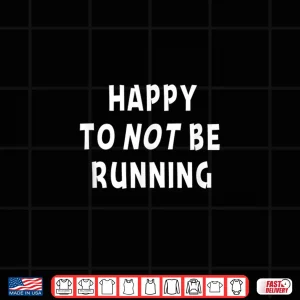 Design Funny Saying Runner Support Marathon Race Running Spectator Shirt