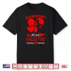 Running Is My Valentine Cute Running Valentines Day Shirt