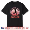Running Mom Mother Gift Ladies Marathon Run Half Marathon Shirt