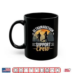 Mug Ultra Marathon Running 50 Miles Runner Ultrarunning Shirt