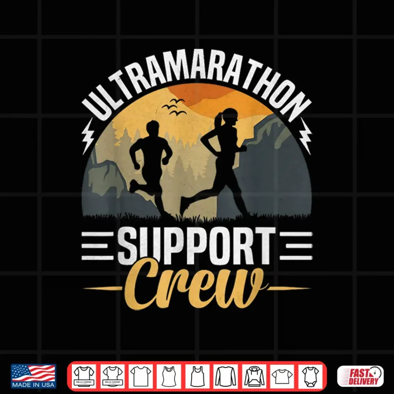 Design Ultra Marathon Running 50 Miles Runner Ultrarunning Shirt