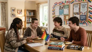 How to Be a Genuine Ally Supporting the LGBTQ Community Year Round 1