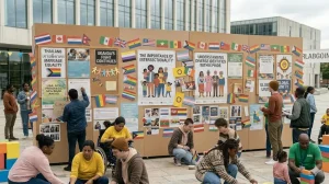 The Importance of Intersectionality Understanding Diverse Identities Within Pride 1