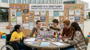 A Guide to Inclusive Language How to Communicate with Respect and Empathy 1