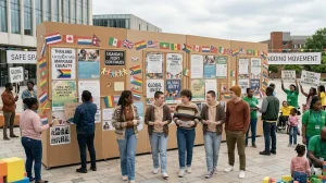 LGBTQ Rights Around the World Progress Challenges and the Road Ahead 1