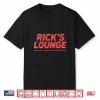 American Marauder Rick’S Lounge Shirt