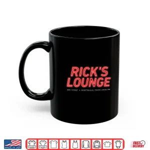 Mug American Marauder Ricks Lounge Shirt
