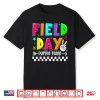 Color Game Competition Field Day Purple Team Men Women Kid Shirt