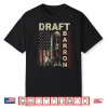 Draft Barron Shirt Vintage Send Barron Shirt