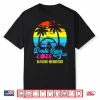 Family Vacation 2026 Dominican Republic Punta Cana Vacation Shirt