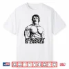 Bodybuilding Gym Inspiration Arnold Old School Golden Era Shirt