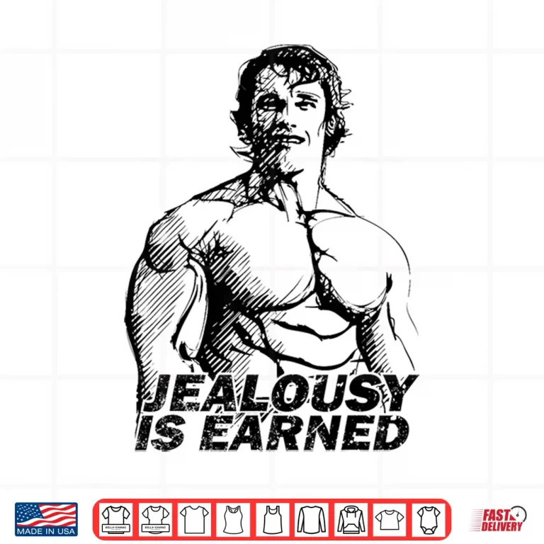 Design Bodybuilding Gym Inspiration Arnold Old School Golden Era Shirt