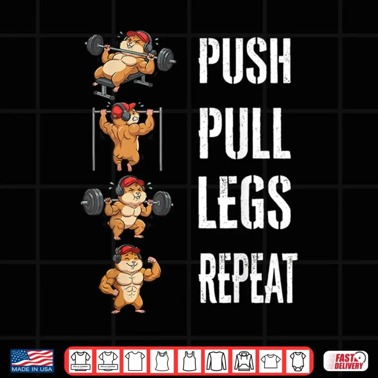Design Funny Gym Rat Fitness Workout Training Bodybuilding Cycle Shirt