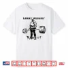 Light Weight Baby Bodybuilding Gym Motivation Shirt