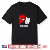 Swole Mates Couples Matching Gym Funny Tee Weightlifting Shirt