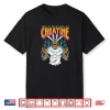 This Is Your Body On Creatine Workout Gym Birthday Gift Shirt