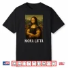 Mona Lifta Shirt